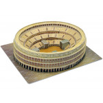3D Puzzle – Rímske koloseum